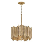 Hinkley Lighting - Roca Pendant - 30023BNG | Montreal Lighting & Hardware