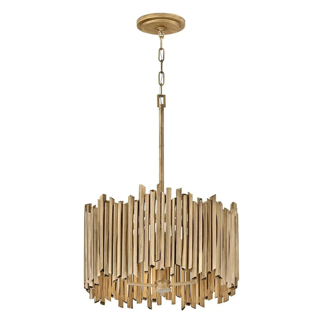 Hinkley Lighting - Roca Pendant - 30023BNG | Montreal Lighting & Hardware