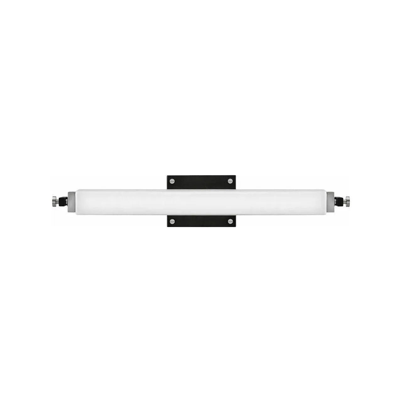 Hinkley Lighting - Rollins LED Wall Sconce - 51092BK-CM | Montreal Lighting & Hardware