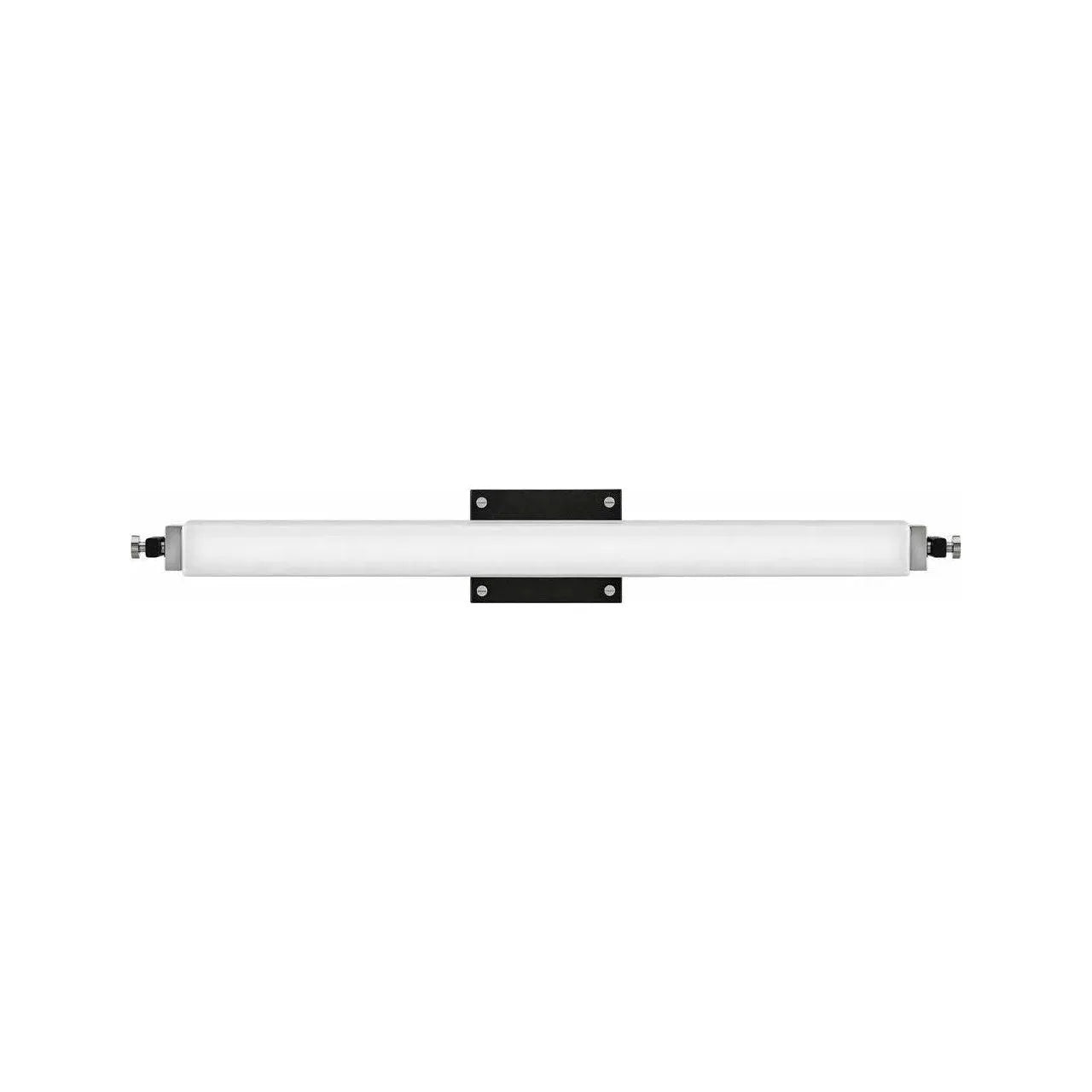 Hinkley Lighting - Rollins LED Wall Sconce - 51093BK-CM | Montreal Lighting & Hardware