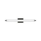 Hinkley Lighting - Rollins LED Wall Sconce - 51093BK-CM | Montreal Lighting & Hardware