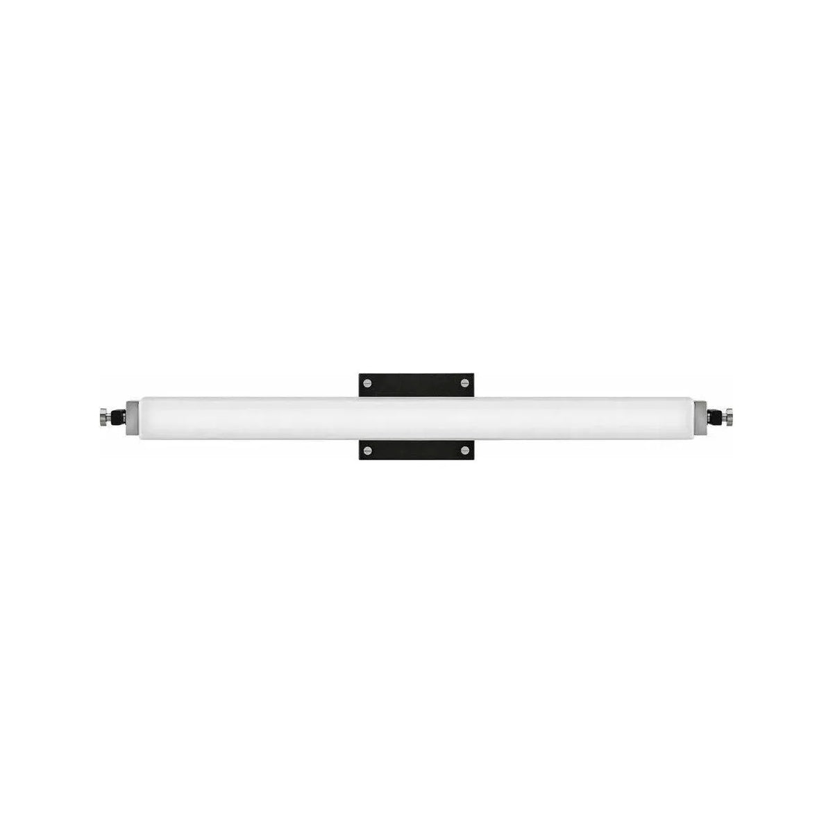 Hinkley Lighting - Rollins LED Wall Sconce - 51093BK-CM | Montreal Lighting & Hardware