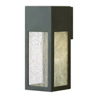 Hinkley Lighting - Rook LED Wall Mount - 1784BZ-LL | Montreal Lighting & Hardware