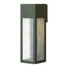 Hinkley Lighting - Rook LED Wall Mount - 1785BZ-LL | Montreal Lighting & Hardware
