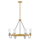 Hinkley Lighting - Ryden LED Chandelier - 37855HB | Montreal Lighting & Hardware