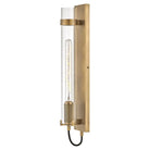 Hinkley Lighting - Ryden LED Wall Sconce - 37852HB-LL | Montreal Lighting & Hardware