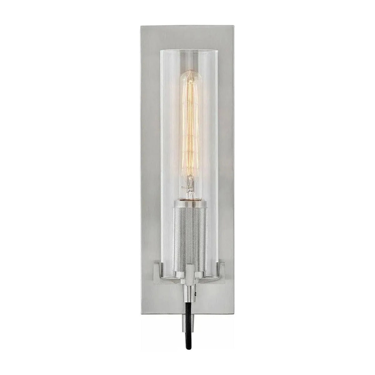 Hinkley Lighting - Ryden Wall Sconce - 37850BN | Montreal Lighting & Hardware