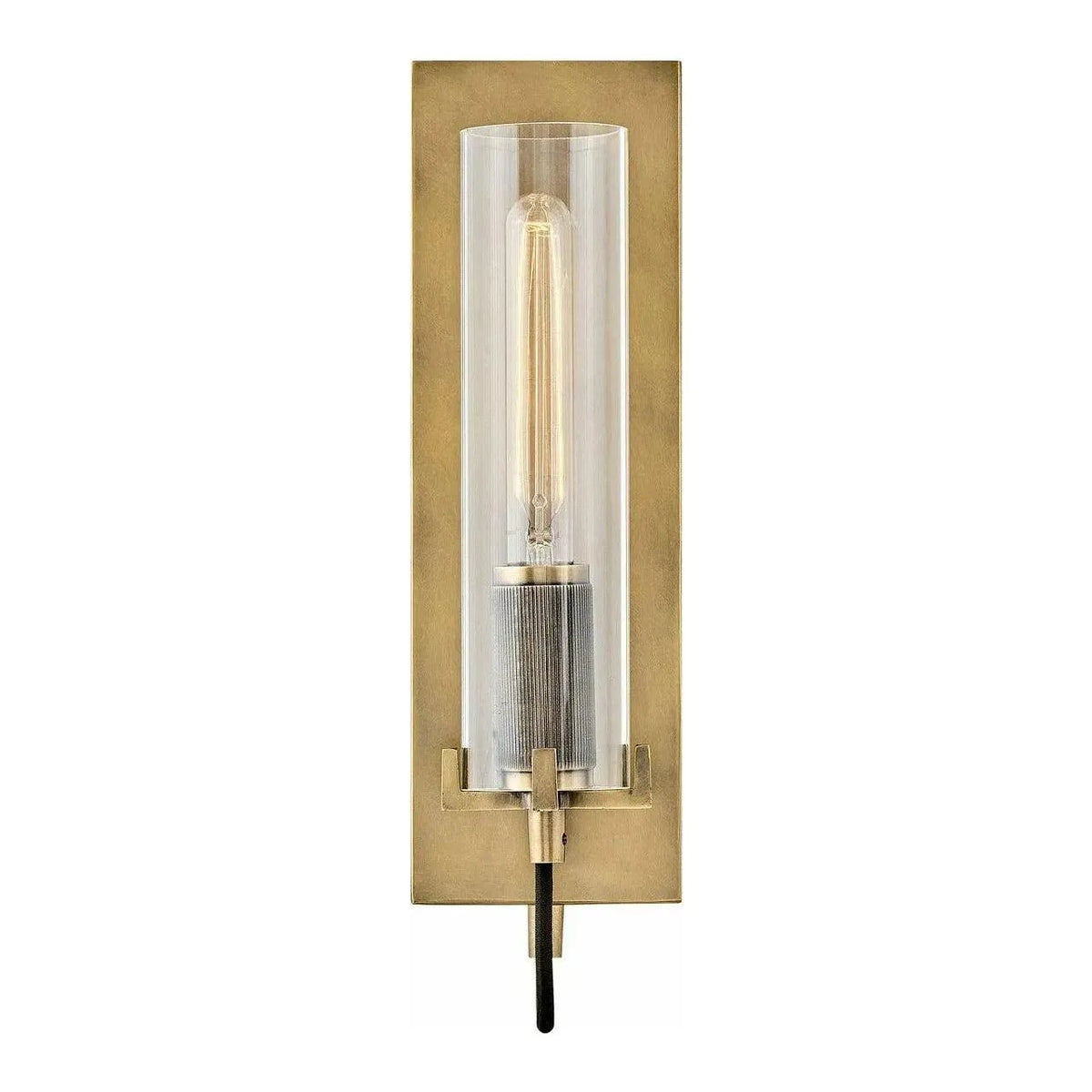 Hinkley Lighting - Ryden Wall Sconce - 37850HB | Montreal Lighting & Hardware
