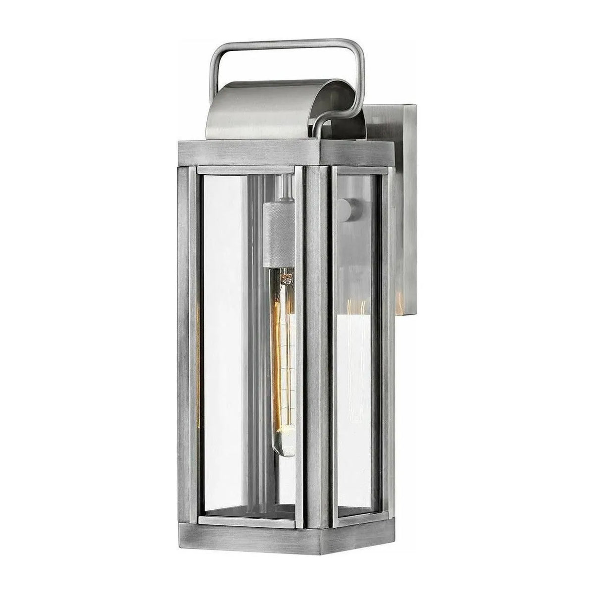 Hinkley Lighting - Sag Harbor Wall Mount - 2840AL-LL | Montreal Lighting & Hardware