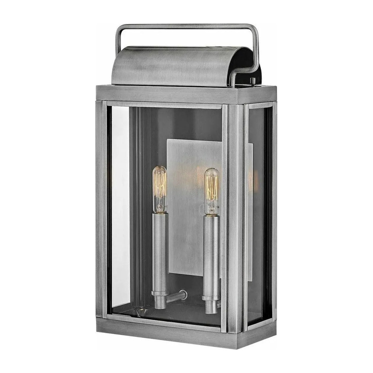 Hinkley Lighting - Sag Harbor Wall Mount - 2844AL | Montreal Lighting & Hardware