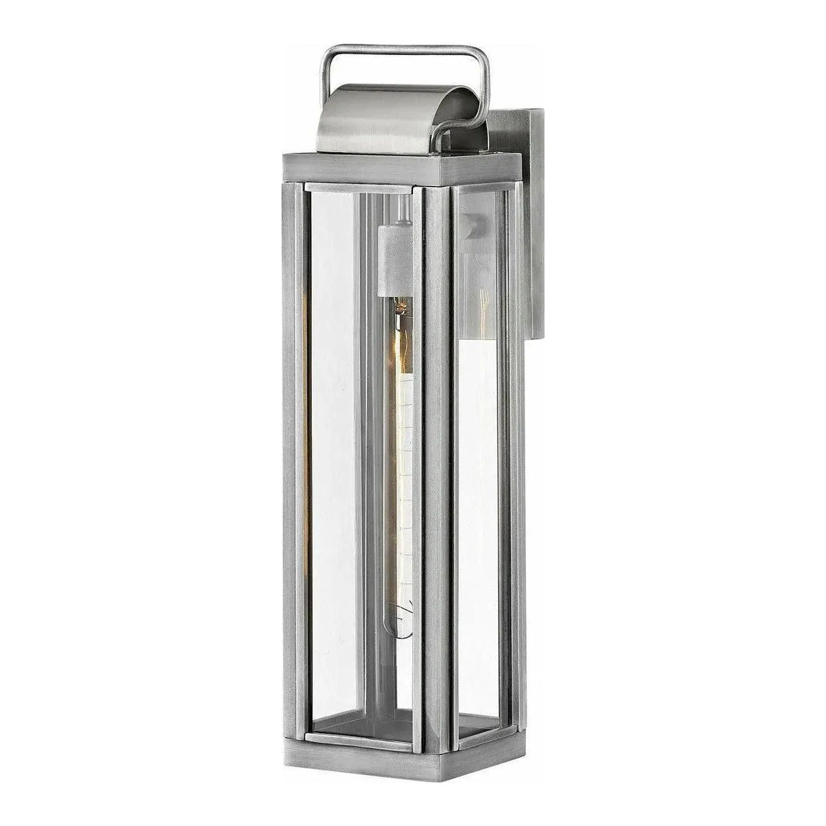 Hinkley Lighting - Sag Harbor Wall Mount - 2845AL-LL | Montreal Lighting & Hardware