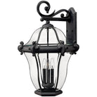 Hinkley Lighting - San Clemente 26-Inch Outdoor Wall Mount - 2446MB | Montreal Lighting & Hardware