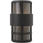 Hinkley Lighting - Saturn 13-Inch Outdoor Wall Mount - 1908SK | Montreal Lighting & Hardware