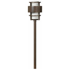 Hinkley Lighting - Saturn LED Path Light - 1579MT-LL | Montreal Lighting & Hardware
