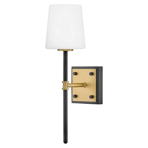 Saunders LED Wall Sconce
