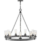 Hinkley Lighting - Sawyer 30-Inch Outdoor Hanging Lantern - 29208DZ | Montreal Lighting & Hardware