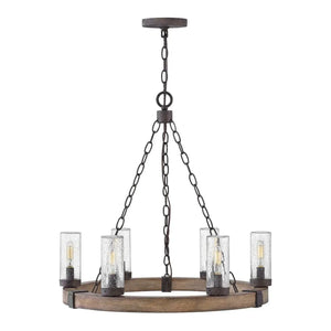 Descriptive image text