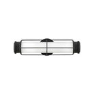 Hinkley Lighting - Saylor LED Wall Sconce - 54300BK | Montreal Lighting & Hardware