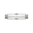 Hinkley Lighting - Saylor LED Wall Sconce - 54300PN | Montreal Lighting & Hardware