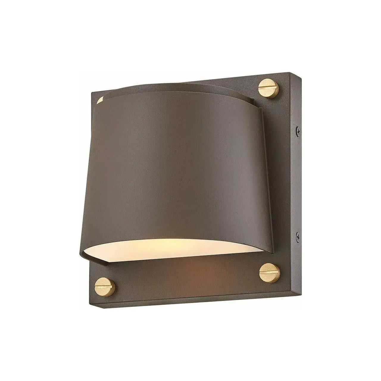 Hinkley Lighting - Scout LED Wall Mount - 20020AZ-LL | Montreal Lighting & Hardware
