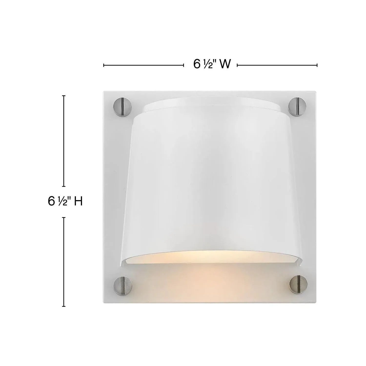 Hinkley Lighting - Scout LED Wall Mount - 20020AZ-LL | Montreal Lighting & Hardware