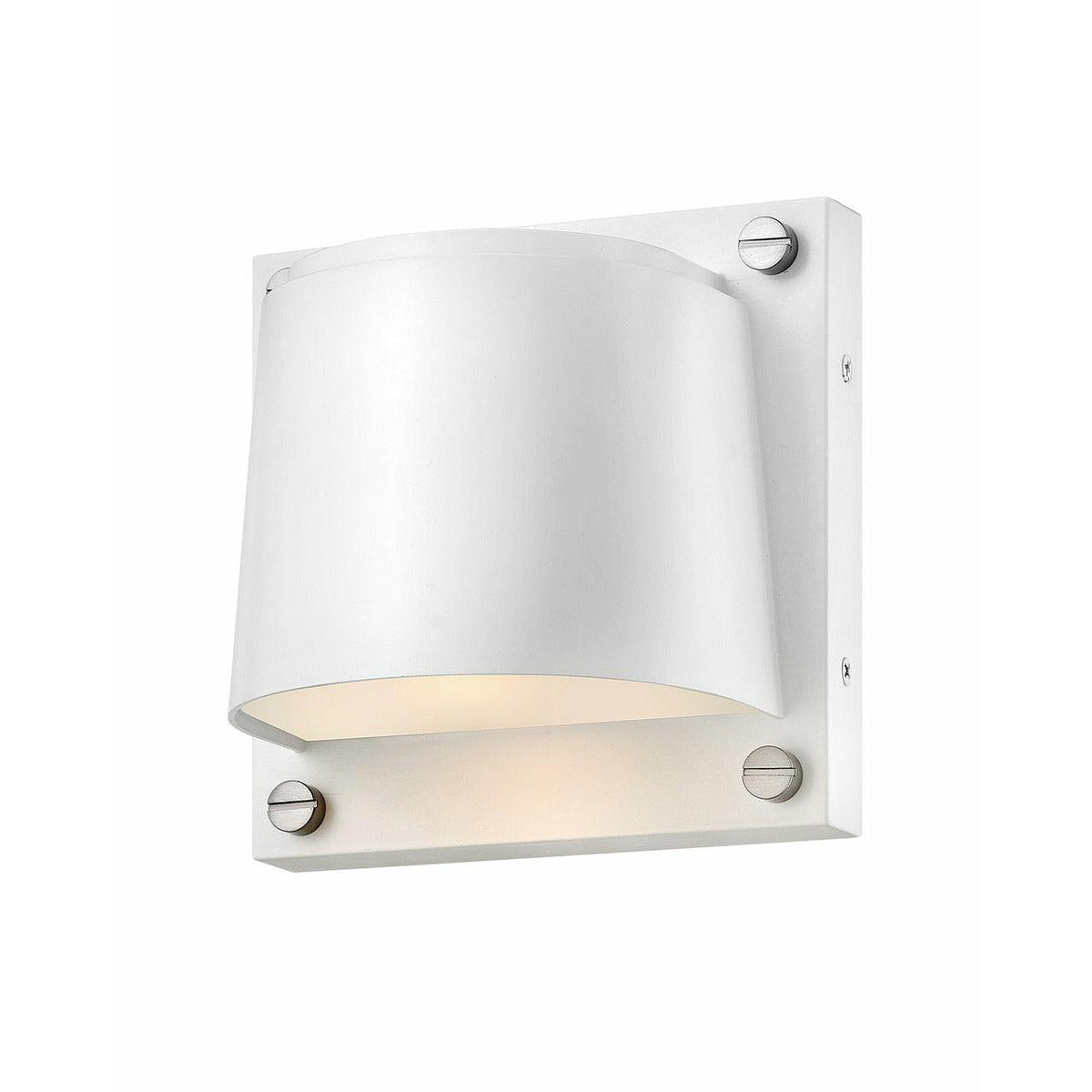 Hinkley Lighting - Scout LED Wall Mount - 20020SW-LL | Montreal Lighting & Hardware
