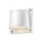 Hinkley Lighting - Scout LED Wall Mount - 20020SW-LL | Montreal Lighting & Hardware