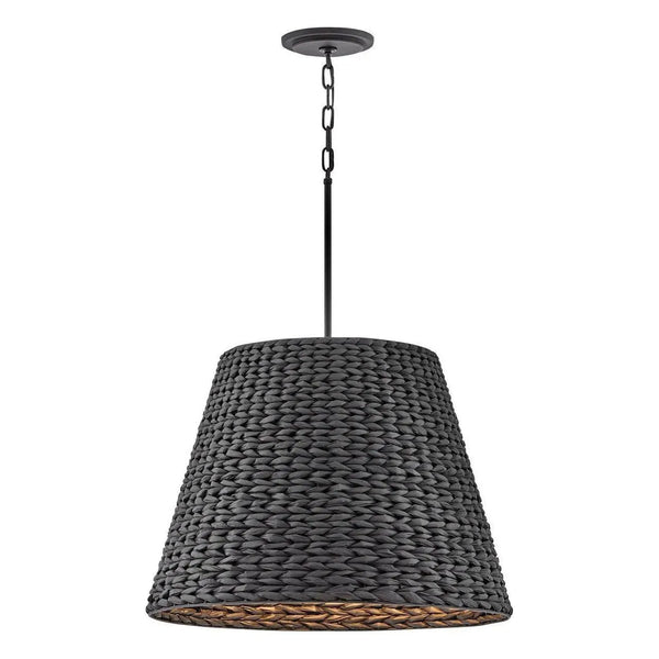 Seabrook LED Chandelier