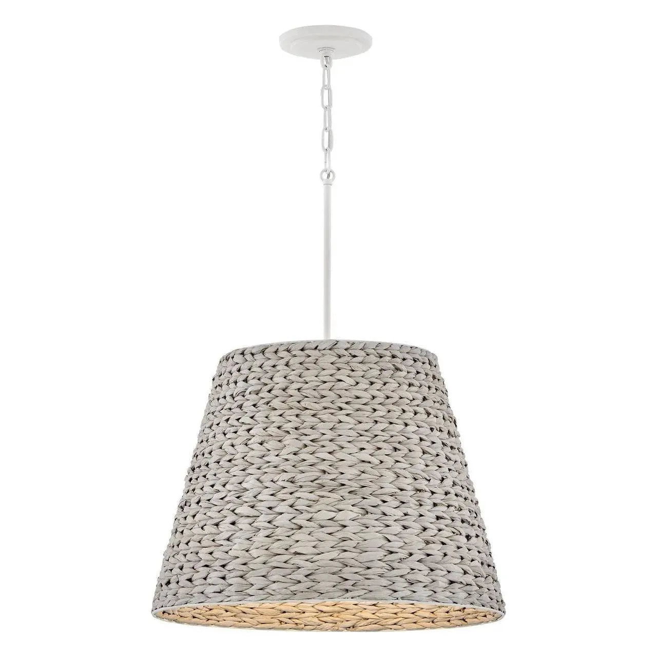 Hinkley Lighting - Seabrook LED Chandelier - 43224TXP | Montreal Lighting & Hardware