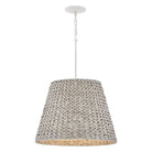 Hinkley Lighting - Seabrook LED Chandelier - 43224TXP | Montreal Lighting & Hardware
