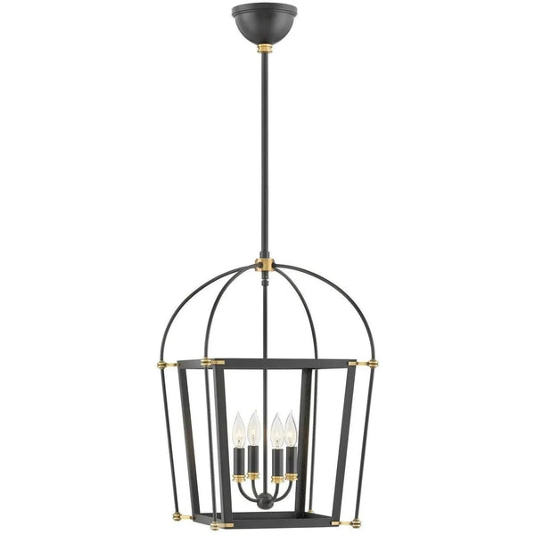 Lanterne Selby 16 pouces