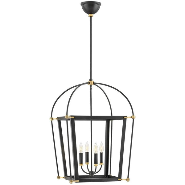 Selby 20-Inch Lantern