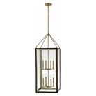 Hinkley Lighting - Shaw Chandelier - 32988BK | Montreal Lighting & Hardware
