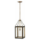 Hinkley Lighting - Shaw Pendant - 32987BK | Montreal Lighting & Hardware