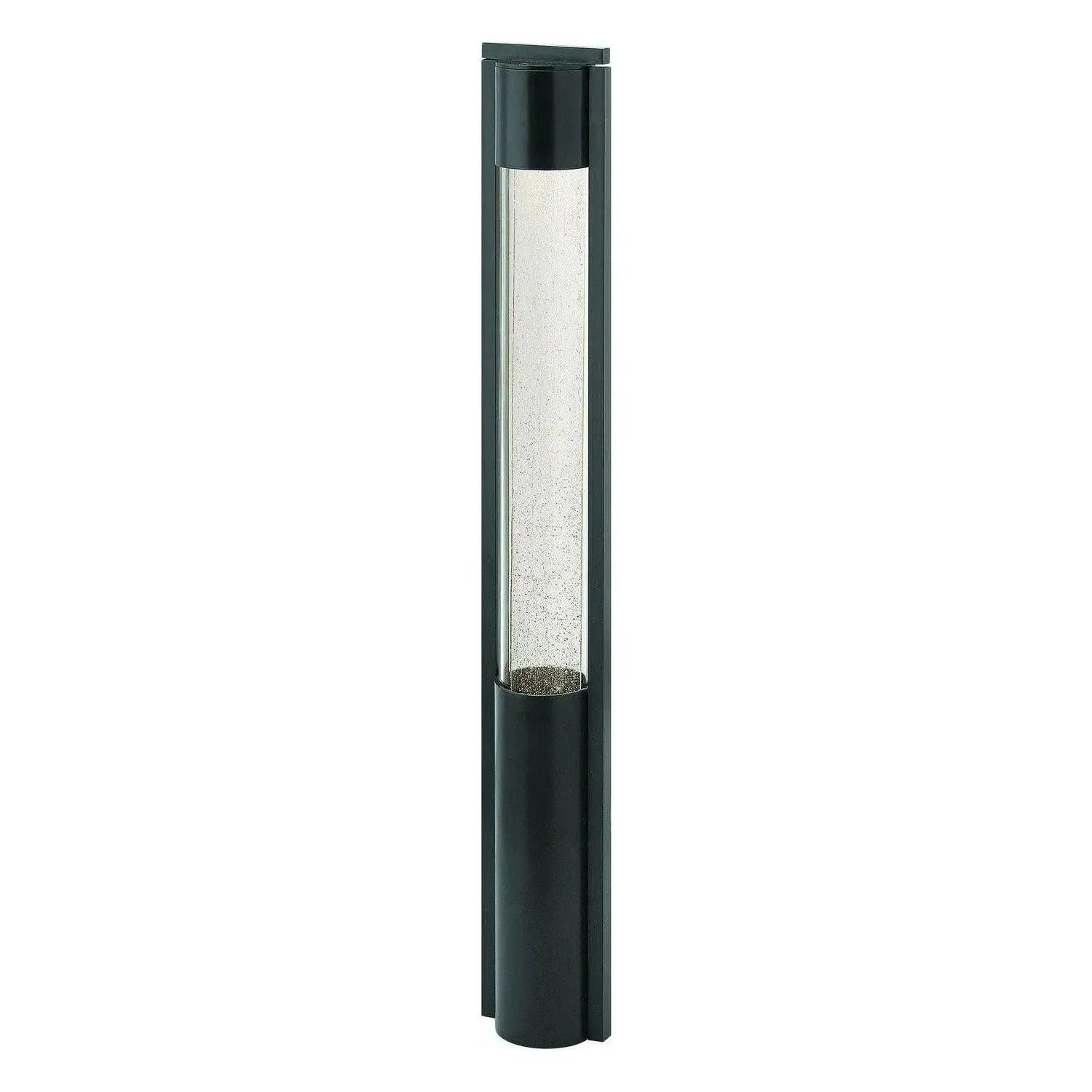 Hinkley Lighting - Shelter 120V LED Bollard - 55607BK | Montreal Lighting & Hardware