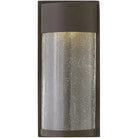 Hinkley Lighting - Shelter 13-Inch Outdoor Wall Mount - 1340KZ | Montreal Lighting & Hardware