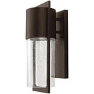 Hinkley Lighting - Shelter 16-Inch Outdoor Wall Mount - 1320KZ | Montreal Lighting & Hardware