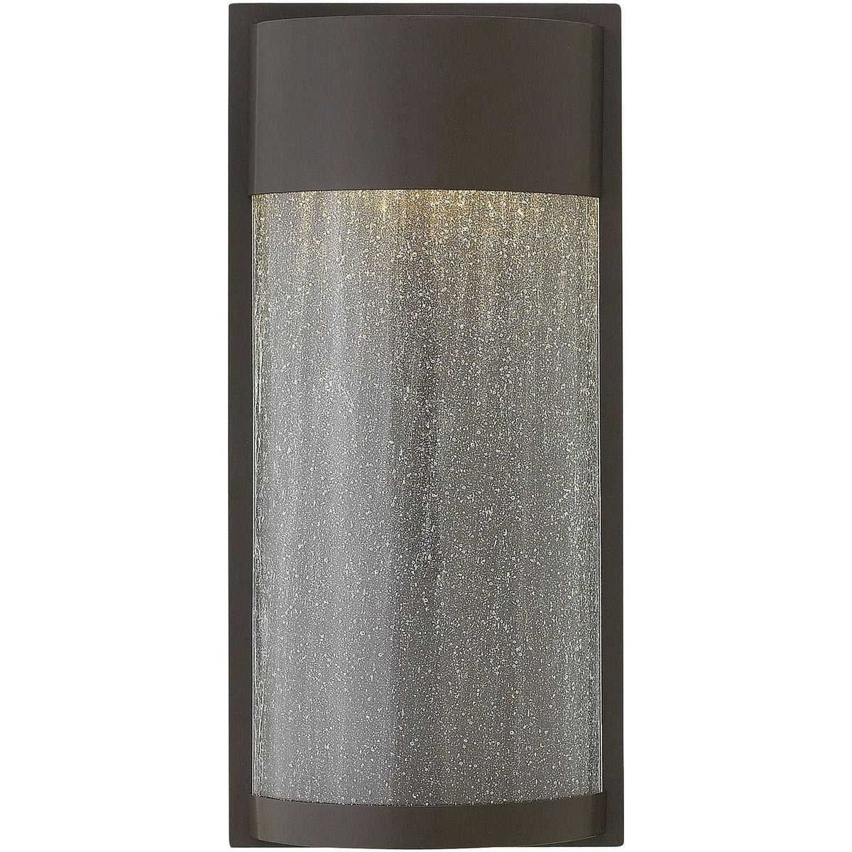 Hinkley Lighting - Shelter 18-Inch Outdoor Wall Mount - 1344KZ | Montreal Lighting & Hardware