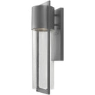 Hinkley Lighting - Shelter 21-Inch Outdoor Wall Mount - 1324HE | Montreal Lighting & Hardware