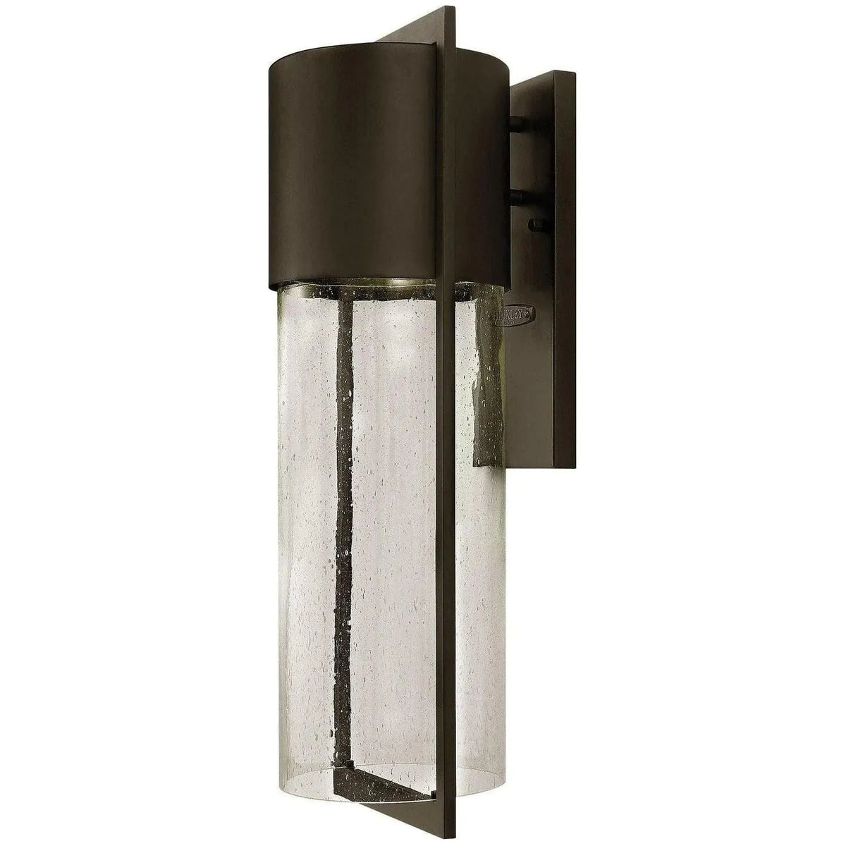 Hinkley Lighting - Shelter 24-Inch Outdoor Wall Mount - 1325KZ | Montreal Lighting & Hardware