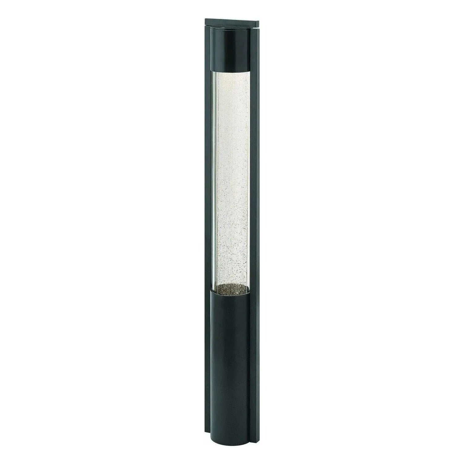 Hinkley Lighting - Shelter Bollard - 15607BK | Montreal Lighting & Hardware