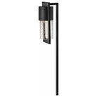 Hinkley Lighting - Shelter LED Path Light - 1547BK-LL | Montreal Lighting & Hardware