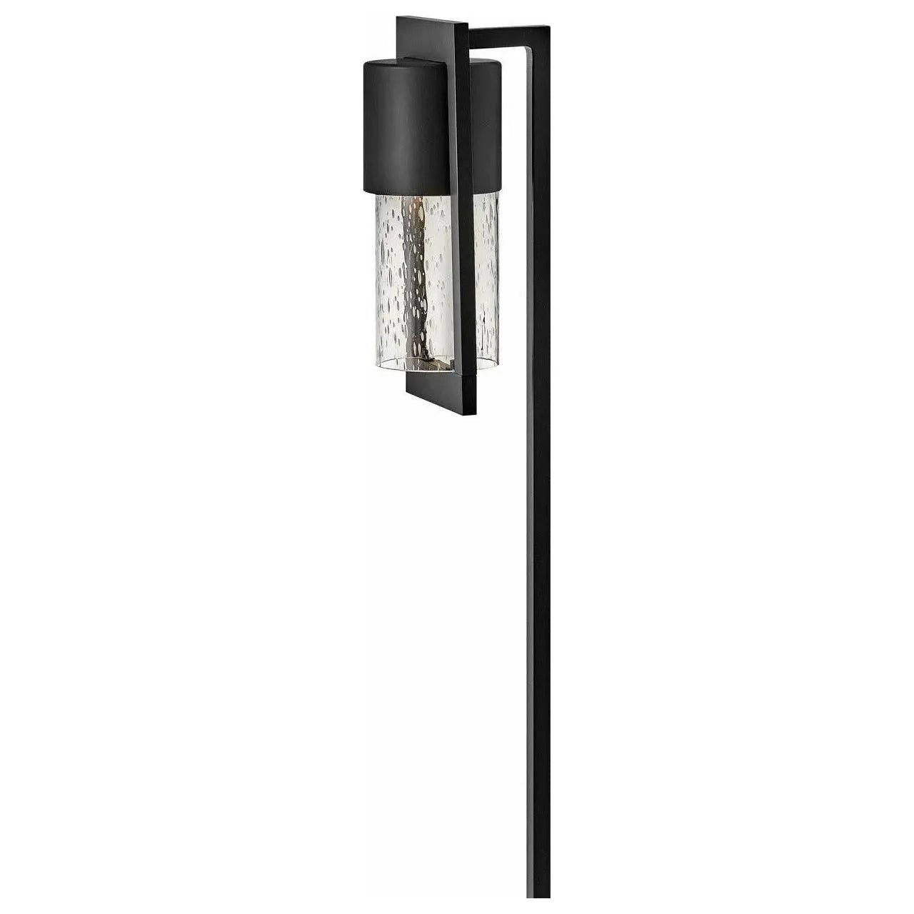 Hinkley Lighting - Shelter LED Path Light - 1547BK-LL | Montreal Lighting & Hardware