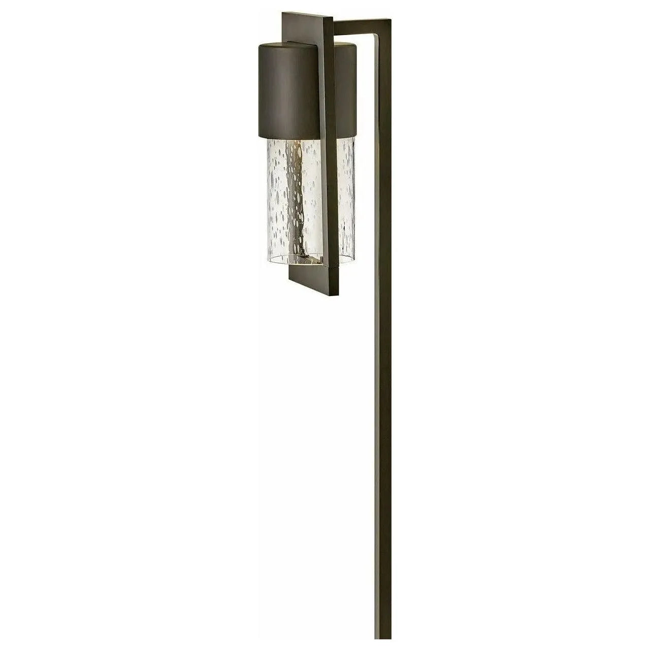 Hinkley Lighting - Shelter LED Path Light - 1547BK-LL | Montreal Lighting & Hardware