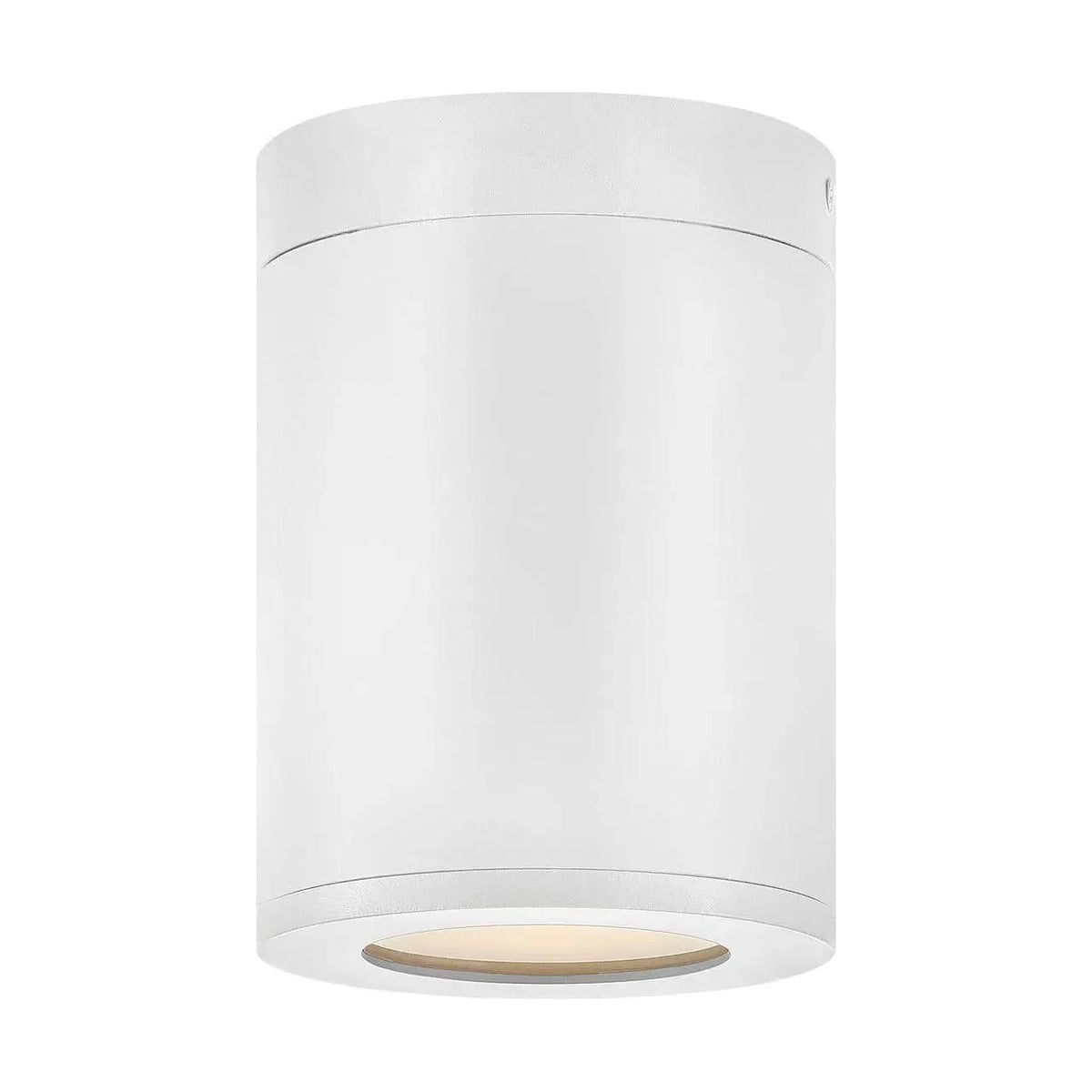 Hinkley Lighting - Silo LED Flush Mount - 13592SW-LL | Montreal Lighting & Hardware