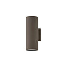 Hinkley Lighting - Silo LED Wall Mount - 13594AZ-LL | Montreal Lighting & Hardware