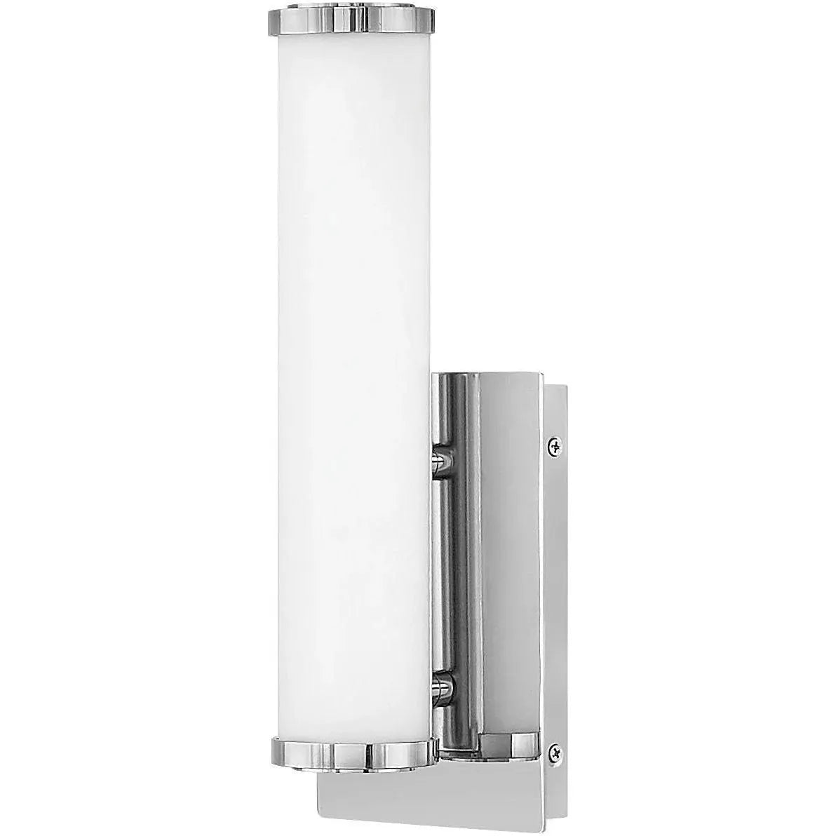 Hinkley Lighting - Simi 13-Inch Single Vanity - 59922CM | Montreal Lighting & Hardware
