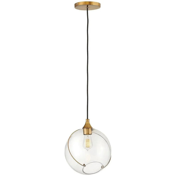 Skye 10 pouces Suspension