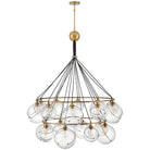 Hinkley Lighting - Skye 53-Inch Chandelier - 30308HBR | Montreal Lighting & Hardware