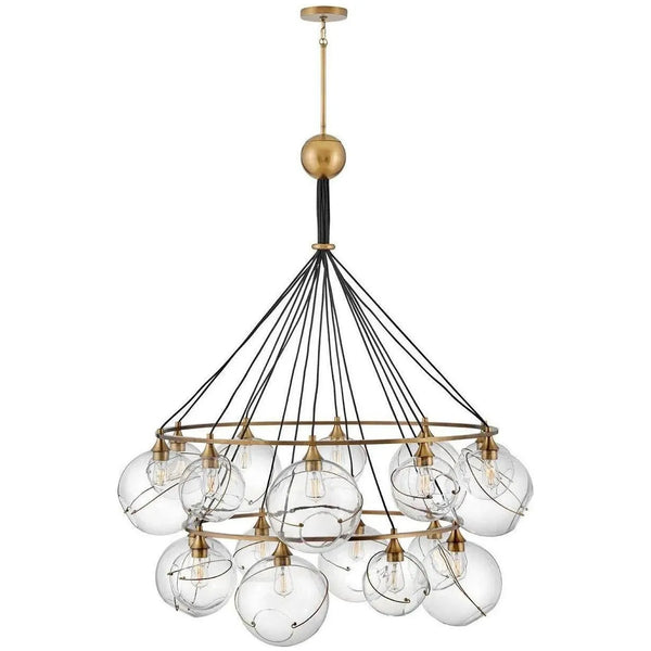 Skye 53-Inch Chandelier